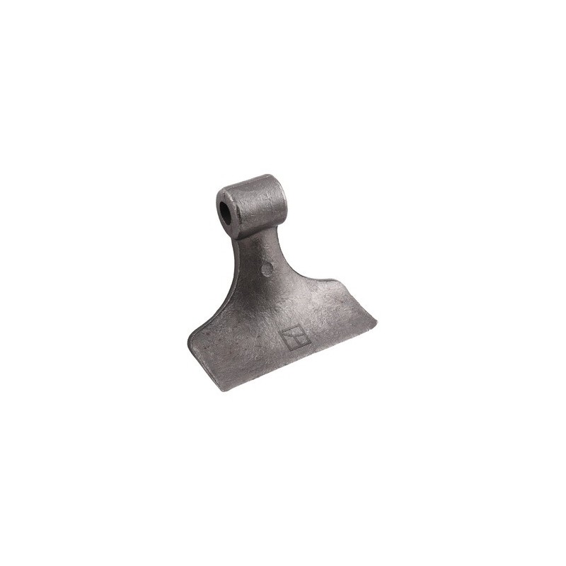 Marteau broyeur 130x40mm - Maschio / Gaspardo - T24004025