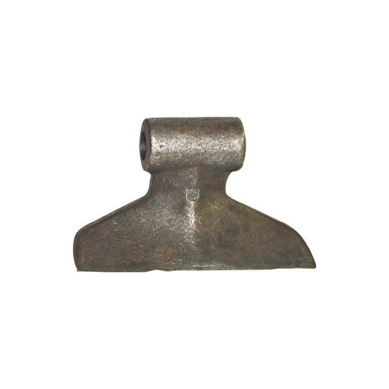 Marteau broyeur 148x60mm - modèle nouveau - Maschio / Gaspardo - 3400405