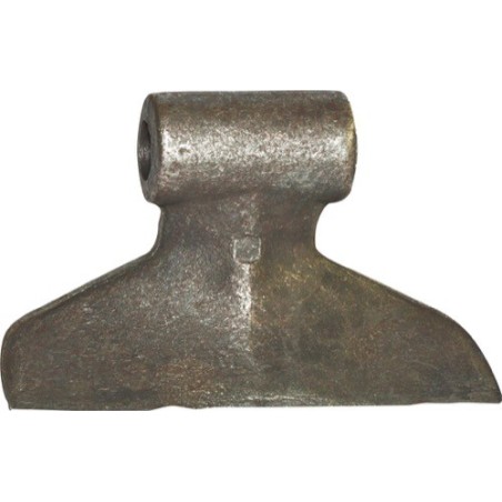 Marteau broyeur 148x60mm - modèle nouveau - Maschio / Gaspardo - 3400405