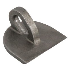Marteau broyeur 70x10mm - Müthing - MU5