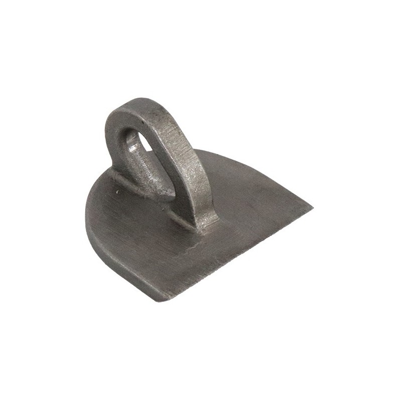 Marteau broyeur 70x10mm - Müthing - MU5