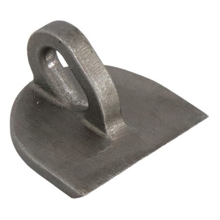 Marteau broyeur 70x10mm - Müthing - MU5