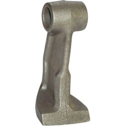 Marteau broyeur 55x40mm - Berti - MT/3507