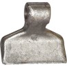 Marteau broyeur 118x40mm - Agrimaster