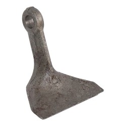 Marteau broyeur 85x10mm - Muratori
