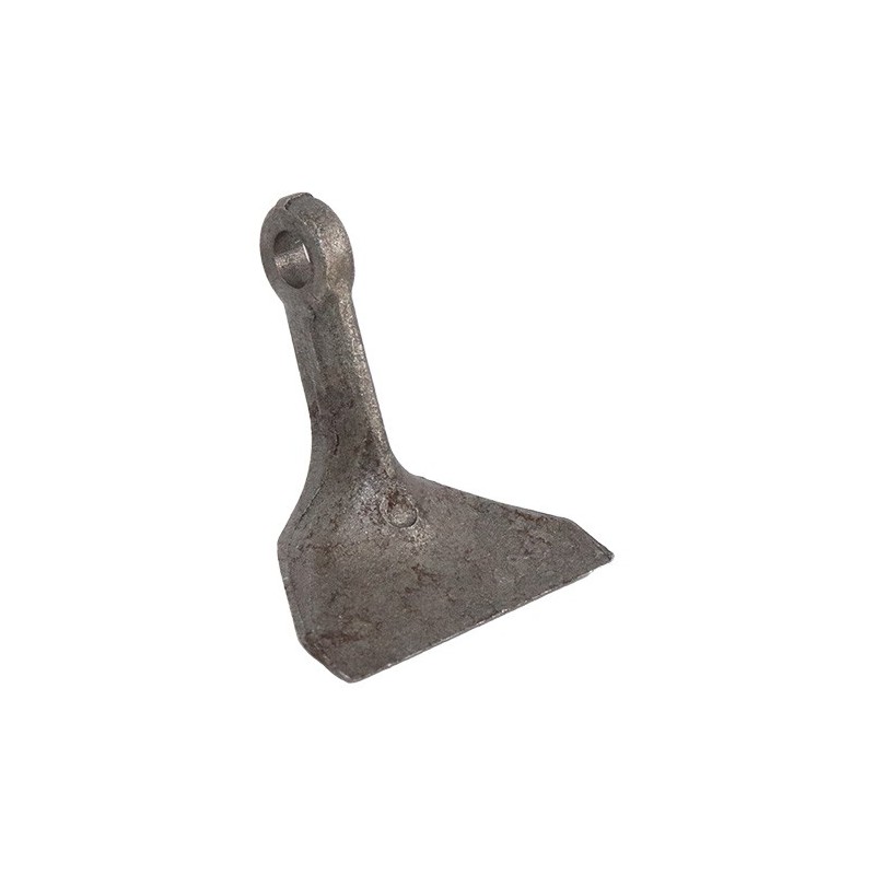 Marteau broyeur 85x10mm - Muratori