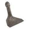 Marteau broyeur 85x10mm - Muratori