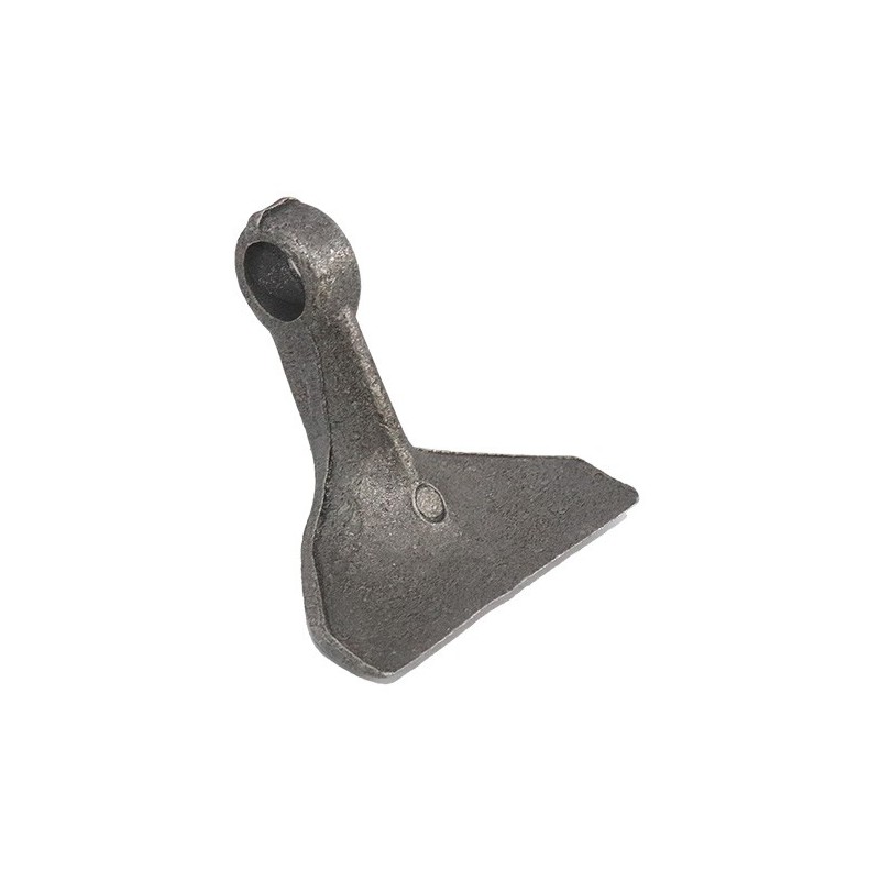 Marteau broyeur 78x13mm - Dragone - 19202652