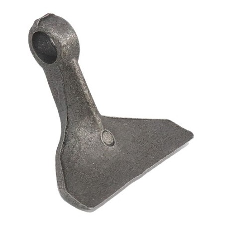 Marteau broyeur 78x13mm - Dragone - 19202652