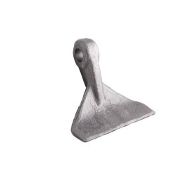 Marteau broyeur 108x22mm - Ferri - 901134