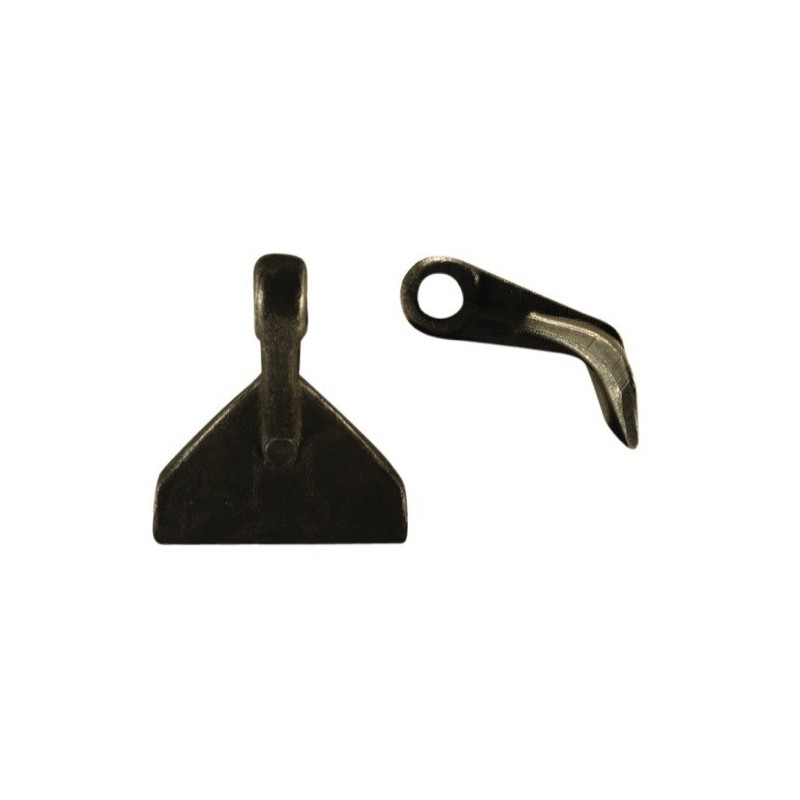 Marteau broyeur 108x22mm - Perfect - 13665