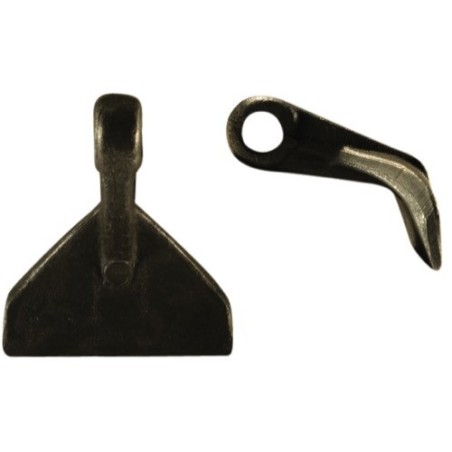 Marteau broyeur 108x22mm - Perfect - 13665
