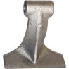 Marteau broyeur 160x70mm - Agricom