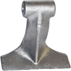 Marteau broyeur 160x70mm - Facma