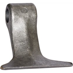Marteau broyeur 100x40mm - Agrimaster - 3000548