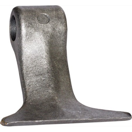 Marteau broyeur 100x40mm - Agrimaster - 3000548