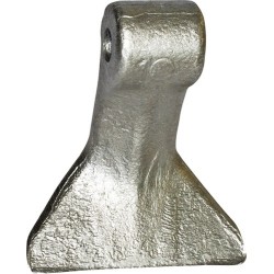 Marteau broyeur 100x40mm - Agrimaster - 3001095