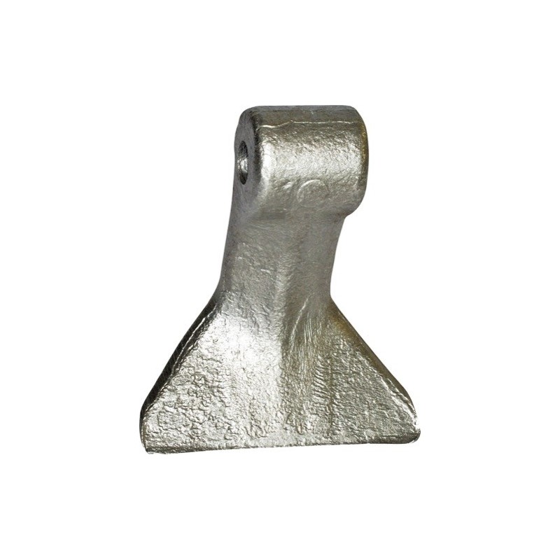 Marteau broyeur 100x40mm - Agrimaster - 3001095