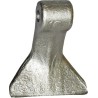 Marteau broyeur 100x40mm - Agrimaster - 3001095