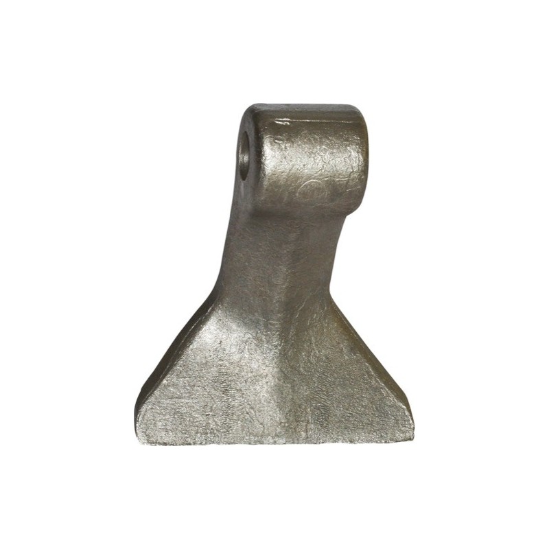 Marteau broyeur 100x40mm - Agrimaster