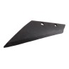 Aileron de rechange pour soc à ailette, droit - Regent - 871.02.12.1