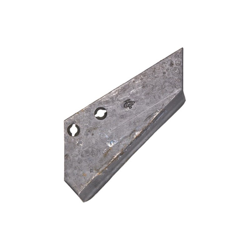 Aileron de rechange pour soc à ailette, gauche - Rau - S 005 142 9004089