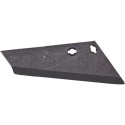 Aileron de rechange pour soc à ailette, droit - Rau - S 004 102