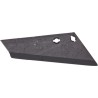 Aileron de rechange pour soc à ailette, droit - Rau - S 004 102