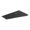 Aileron de rechange - droit - Rabe - GG-10 6342.12.12