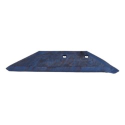 Aileron de rechange - droit - Rabe - GG-50 6342.50.06