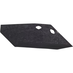 Aileron de rechange - droit - Landsberg - 966.50.031.0