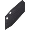 Aileron de rechange - gauche - Landsberg - 966.50.021.0