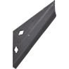 Aileron de rechange - type Landsberg-Pöttinger, gauche - Landsberg - 939.50.221.1
