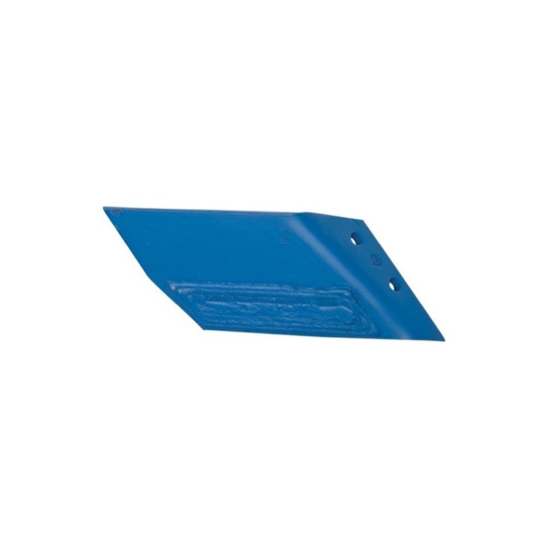 Aileron de rechange - revêtement carbure- côté envers - droit - Lemken Karat - 3374462