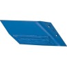 Aileron de rechange - revêtement carbure- côté envers - droit - Lemken Karat - 3374462