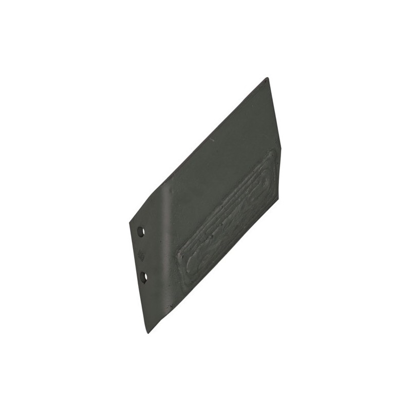 Aileron de rechange - revêtement carbure - côté envers - gauche - Lemken Karat - 3374463