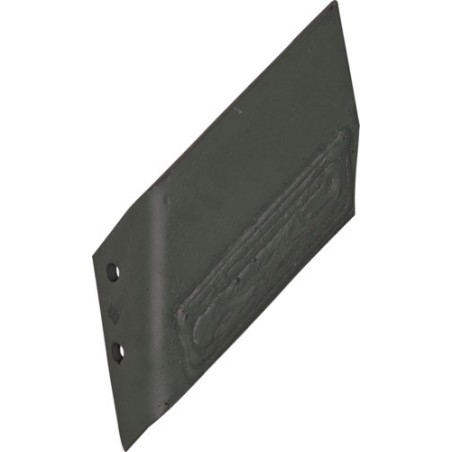 Aileron de rechange - revêtement carbure - côté envers - gauche - Lemken Karat - 3374463