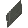 Aileron de rechange - revêtement carbure - côté envers - gauche - Lemken Karat - 3374463