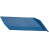 Aileron de rechange - droit - Lemken Kristall - 3374530