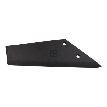 Aileron de rechange - type Becker - modèle standard, droit - Becker - 36813