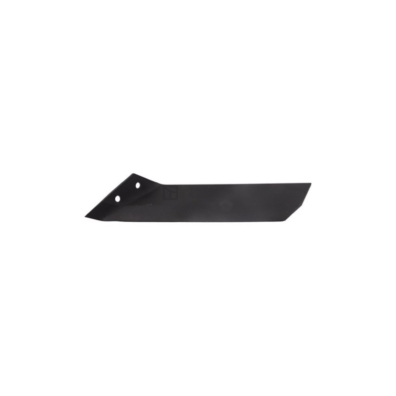 Aileron de rechange plaqué revêtement carbure- gauche - Lemken Kristall - 3374543