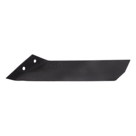 Aileron de rechange plaqué revêtement carbure- gauche - Lemken Kristall - 3374543