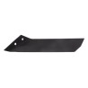 Aileron de rechange plaqué revêtement carbure- gauche - Lemken Kristall - 3374543