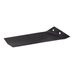 Aileron de rechange plaqué revêtement carbure - droit - Lemken Kristall - 3374542