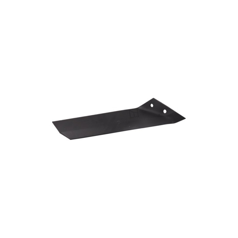 Aileron de rechange plaqué revêtement carbure - droit - Lemken Kristall - 3374542