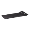 Aileron de rechange plaqué revêtement carbure - droit - Lemken Kristall - 3374542