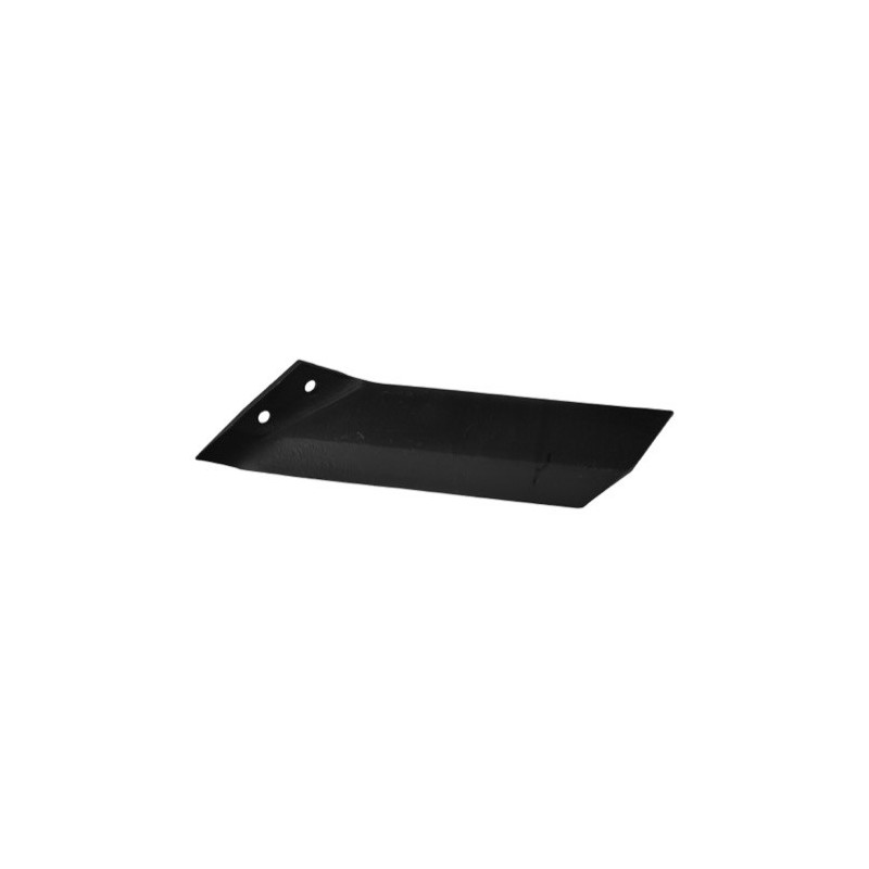 Aileron de rechange plaqué revêtement carbure - gauche - Lemken Kristall - 3374539