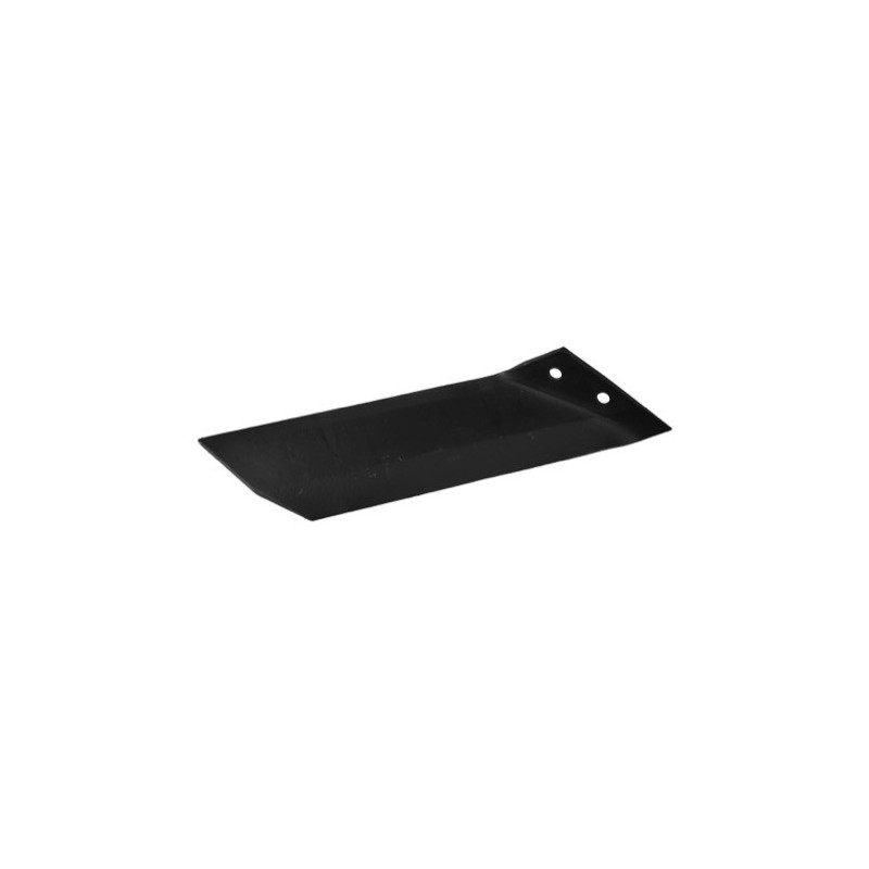 Aileron de rechange plaqué revêtement carbure - droit - Lemken Kristall - 3374538