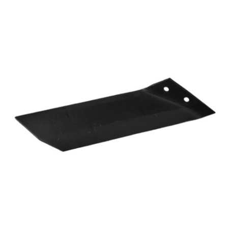 Aileron de rechange plaqué revêtement carbure - droit - Lemken Kristall - 3374538