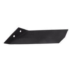 Aileron de rechange revêtement carbure - gauche - Lemken Kristall - 3374533